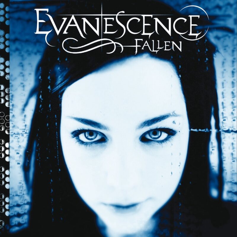 [Brand New/Sealed Record, 1 Vinyl/LP] Evanescence - Fallen
