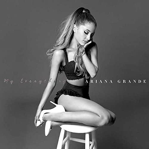 [Brand New/Sealed Record, 1 Vinyl/LP] Ariana Grande - My Everything