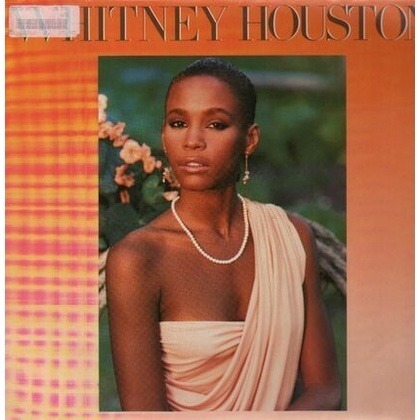 [USED Excellent Tested Record, 1 Vinyl/LP] -  WHITNEY HOUSTON - How Will I Know - (Original)