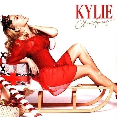 [Brand New Sealed Record, 1 Vinyl/LP] Kylie Minogue - Kylie Christmas (ORIGINAL)