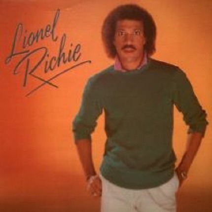 [USED Excellent Tested Record, 1 Vinyl/LP] - LIONEL RICHIE - You Mean More To Me, Truly (Original)