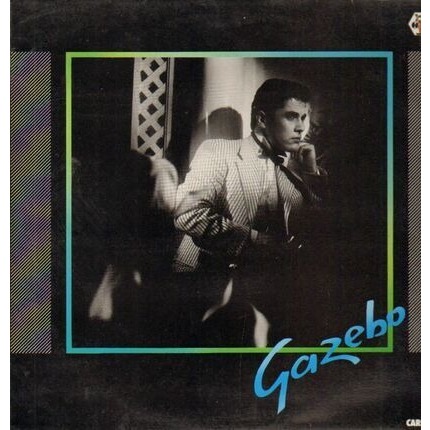[USED Excellent Tested Record, 1 Vinyl/LP] - GAZEBO (Original)