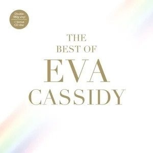 [Brand New/Sealed Record, 2 Vinyl/LP + CD] - Best of Eva Cassidy