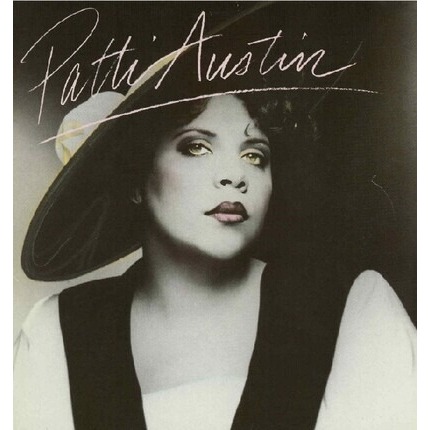 [USED Excellent Tested Record, 1 Vinyl/LP] - Patti Austin - All Behind Us Now (Original)