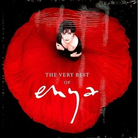 [Brand New Sealed Record, 2 Vinyl/LP] - The Very Best Of Enya