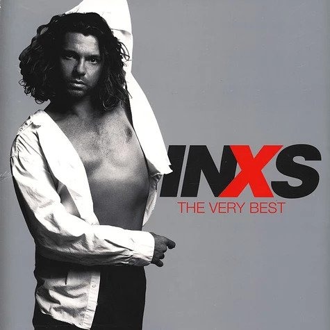 [Brand New/Sealed Record, 2 Vinyl/LPs] - The Very Best of INXS