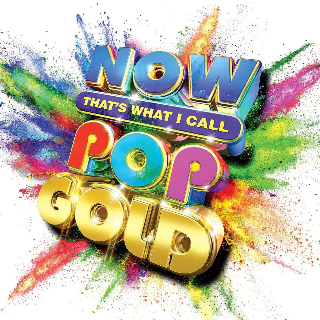 [New Sealed Record, 3 Vinyl/LPs] Now That's What I Call Pop Gold (ORIGINAL)