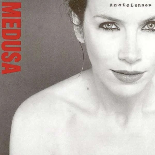 [Brand New/Sealed Record, 1 Vinyl/LP] ANNIE LENNOX - Medusa - No More I Love You