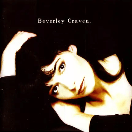 [USED Excellent Tested Record, 1 Vinyl/LP] - Beverley Craven - Promise Me