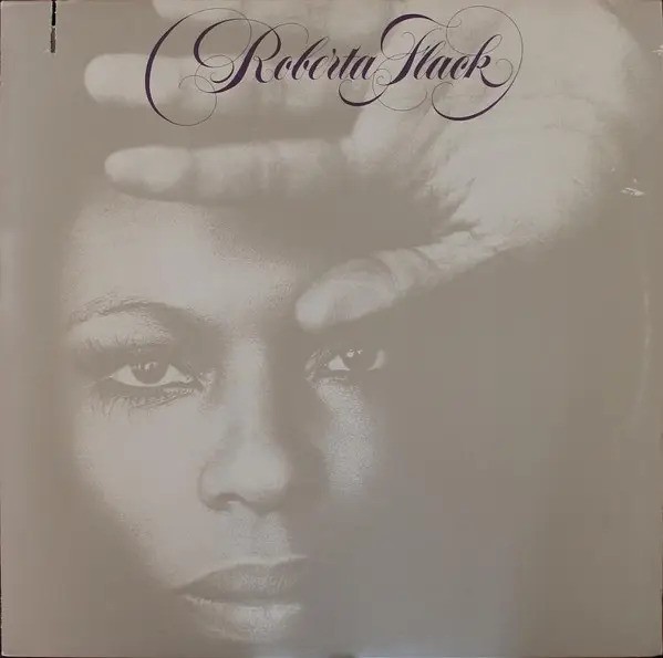 [USED Excellent Tested Record, 1 Vinyl/LP] - ROBERTA FLACK (ORIGINAL)